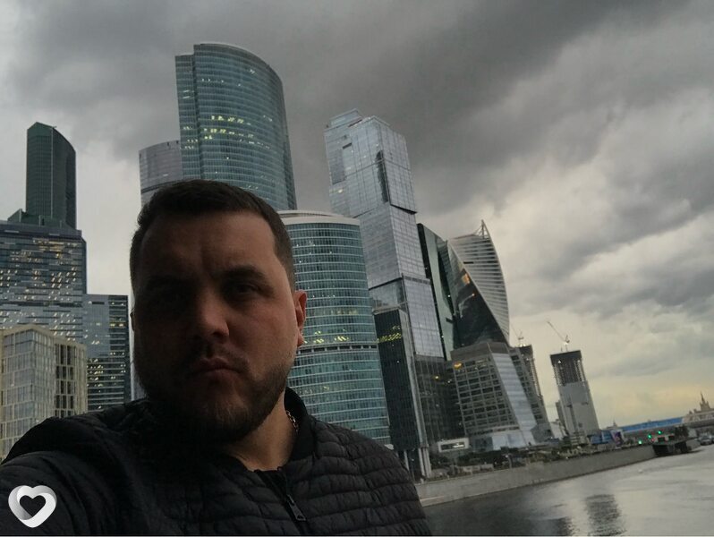 Мар, 41, Москве — анкета №2474769
