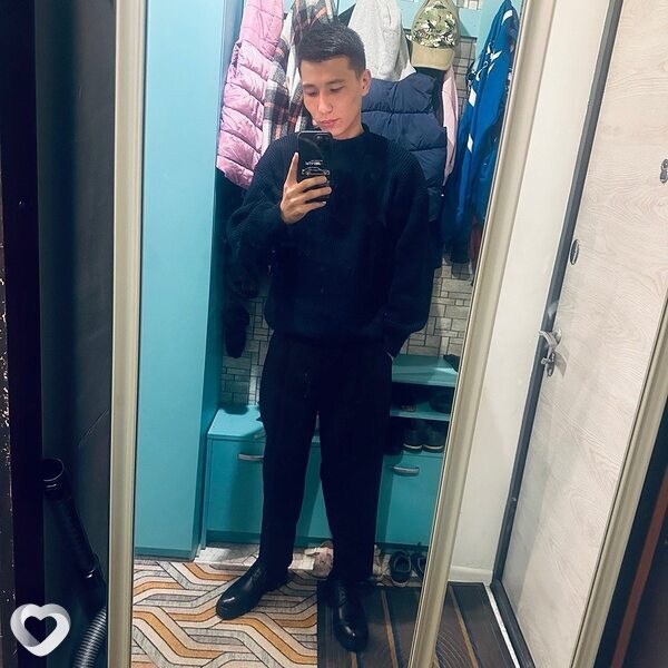 Коля, 25, Подольске — анкета №2474775