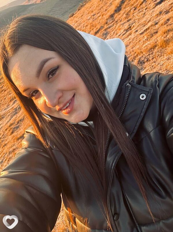 Марина, 28, Гродно — анкета №2474778