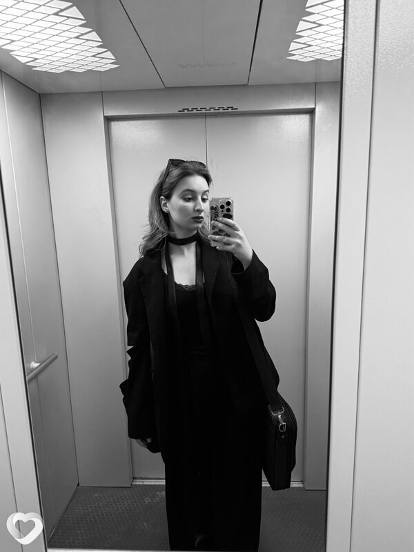 Екатерина, 22, Москве — анкета №2474779