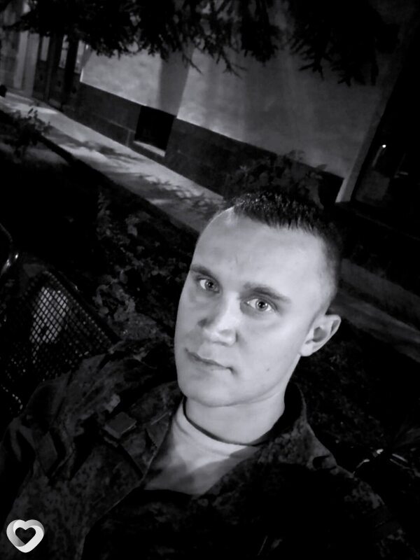 Ваня, 32, Ростове-на-Дону — анкета №2474780