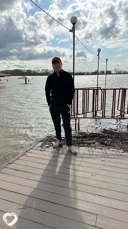 Толеухан, 31, Павлодаре — анкета №2474732