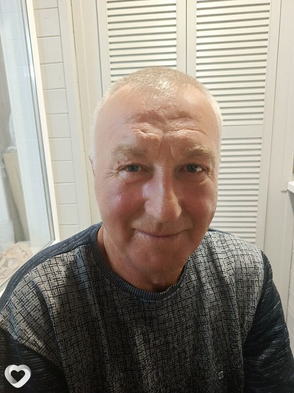 Сергей, 60, Альметьевске — анкета №2474734