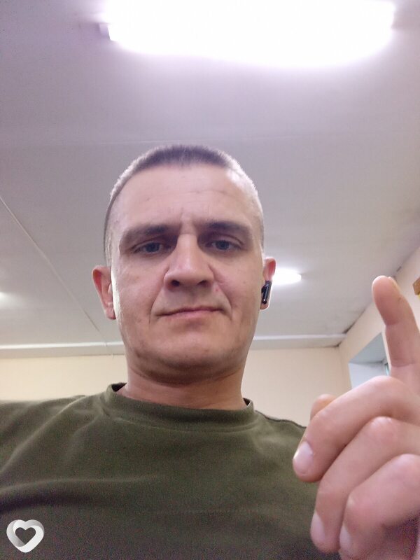 Роман, 40, Санкт-Петербурге — анкета №2474739