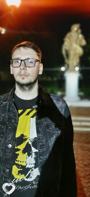 Александр, 30, Пензе — анкета №2474748