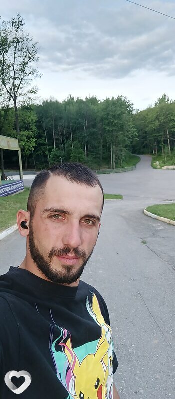 Эдуард, 31, Липецке — анкета №2474752