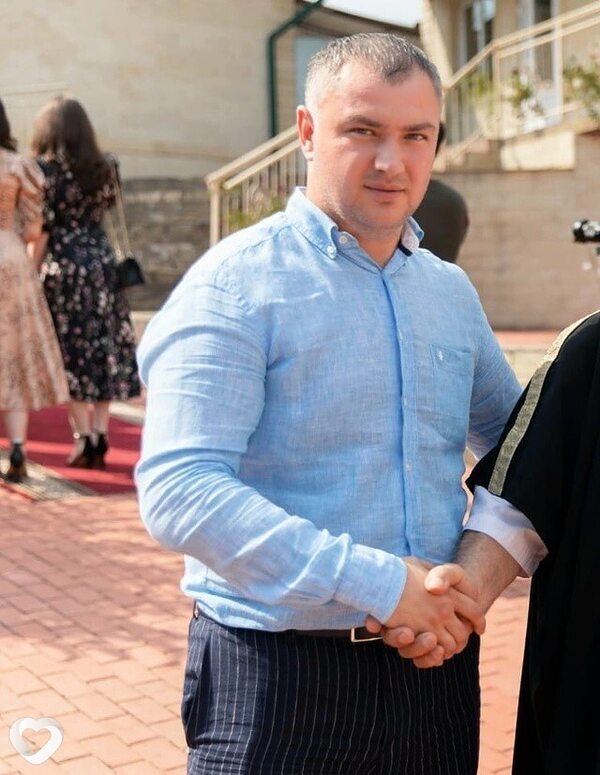 Мурка, 35, Нальчике — анкета №2474634