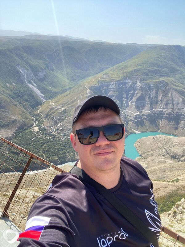 Роман, 37, Рязани — анкета №2474640