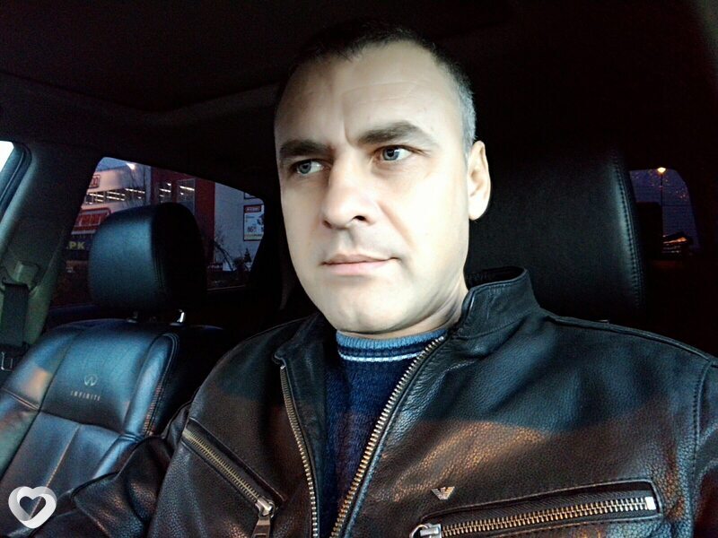 Андрей, 40, Новороссийске — анкета №2474648