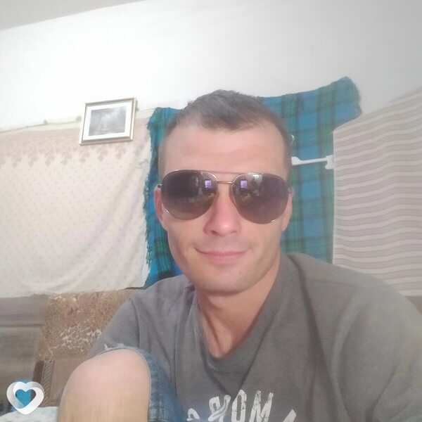 Дмитрий, 34, Киеве — анкета №2474523