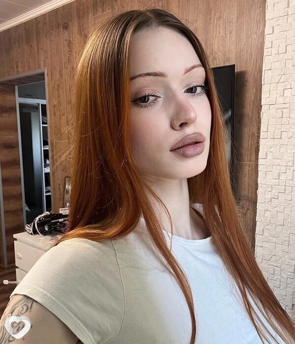 Евгения, 34, Армавире — анкета №2683946