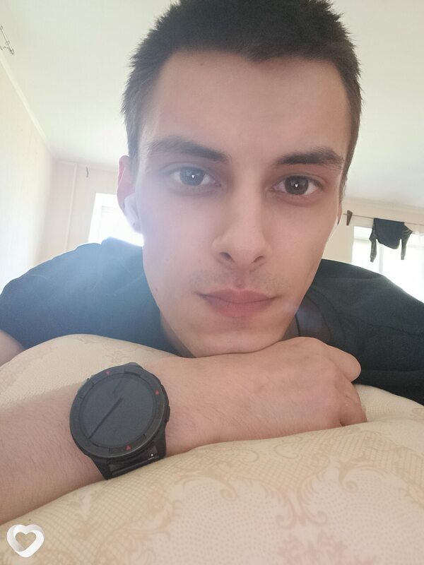 Серега, 26, Апатитах — анкета №2474526