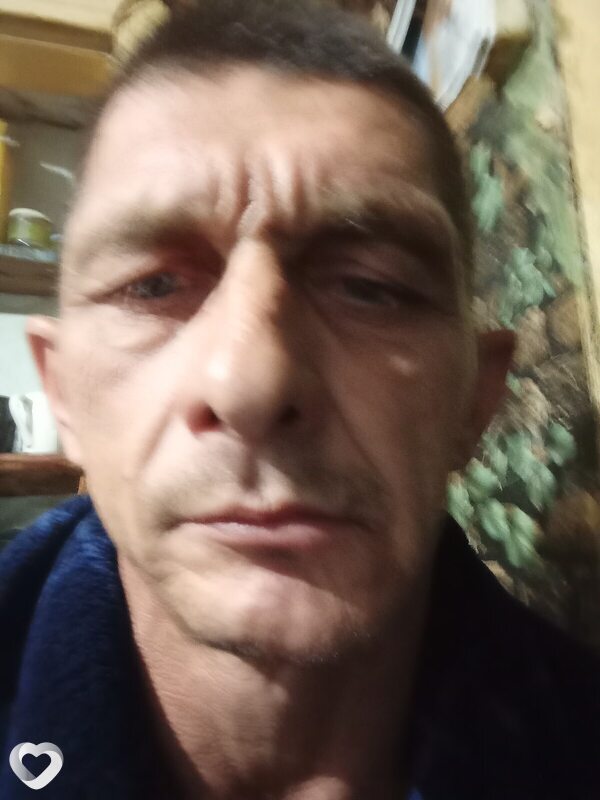 Byblik, 47, Никополе — анкета №2474528