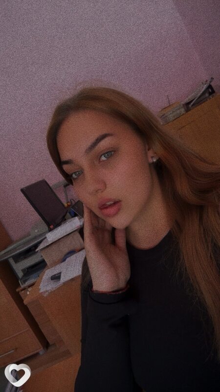Александра, 21, Мурманске — анкета №2474714