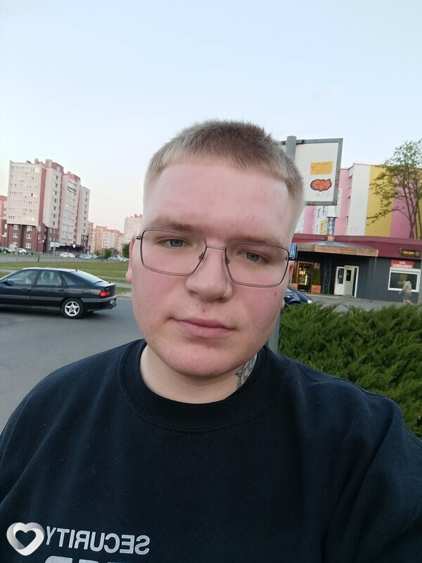Георгий, 24, Одинцове — анкета №2474716