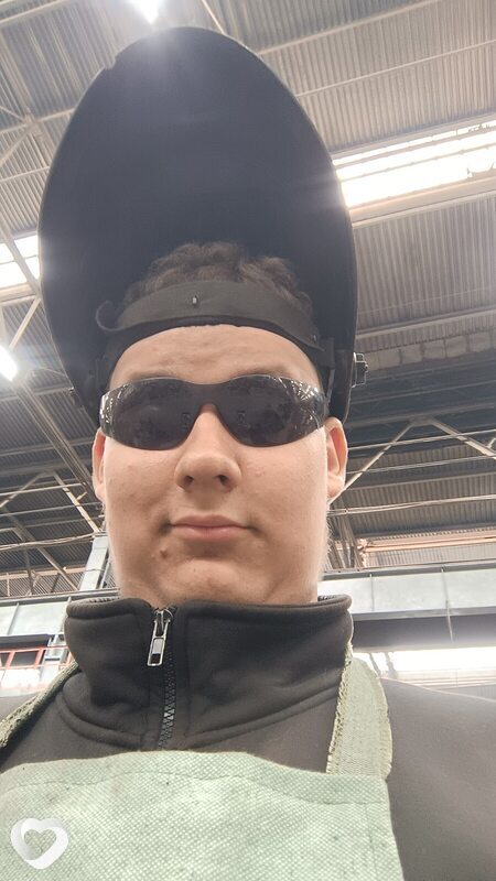 Иван, 22, Минске — анкета №2474725