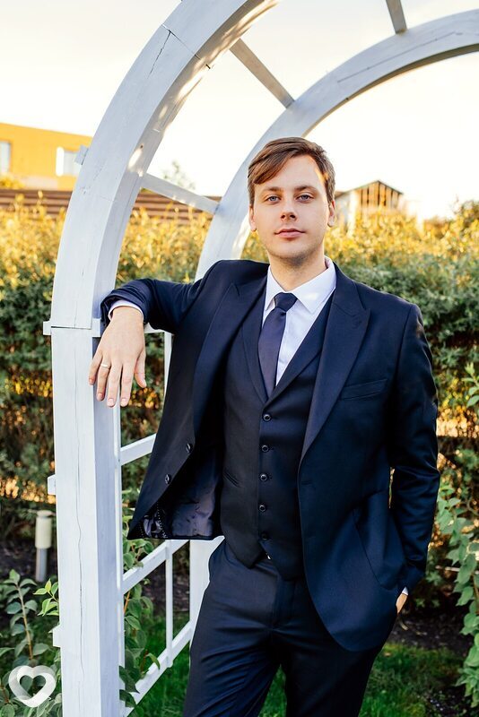 Евгений, 32, Минске — анкета №2474729