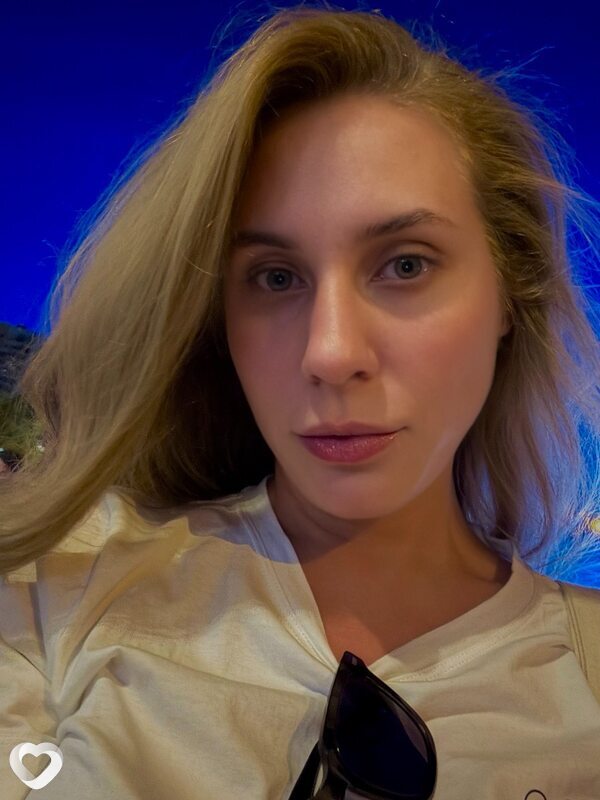 Юлия, 37, Москве — анкета №2474683