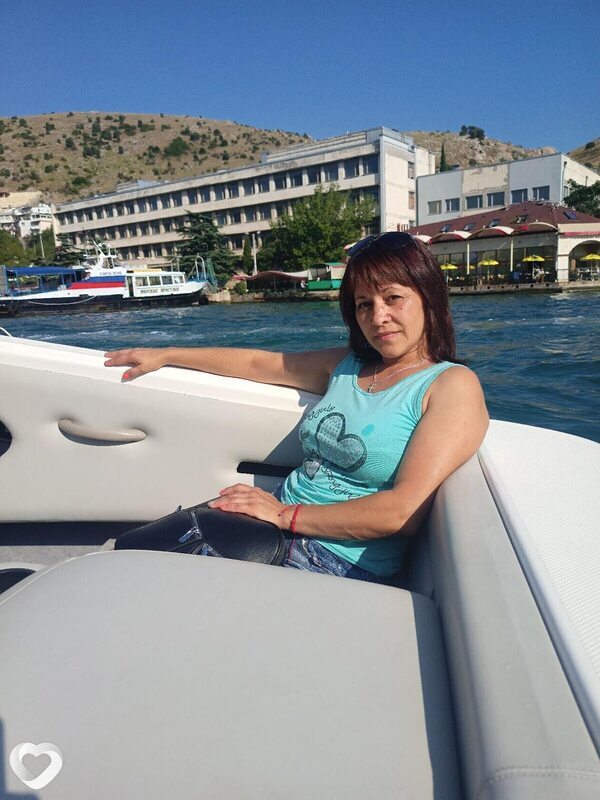 Таша, 49, Ростове-на-Дону — анкета №2474686