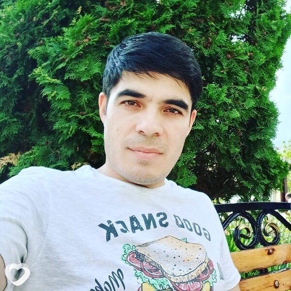 Тимур, 41, Воронеже — анкета №2474692