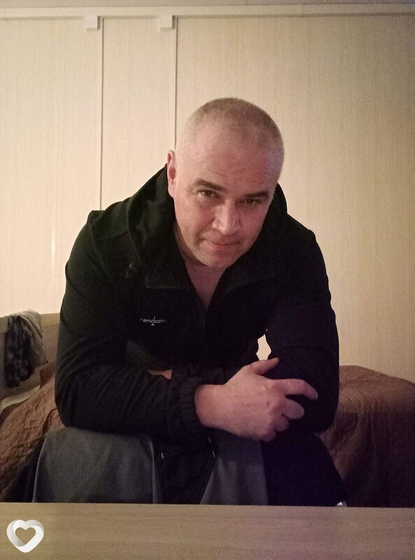 Андрей, 48, Красноярске — анкета №2474699