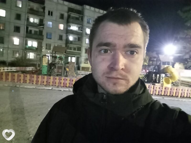 Владислав, 28, Хабаровске — анкета №2474703
