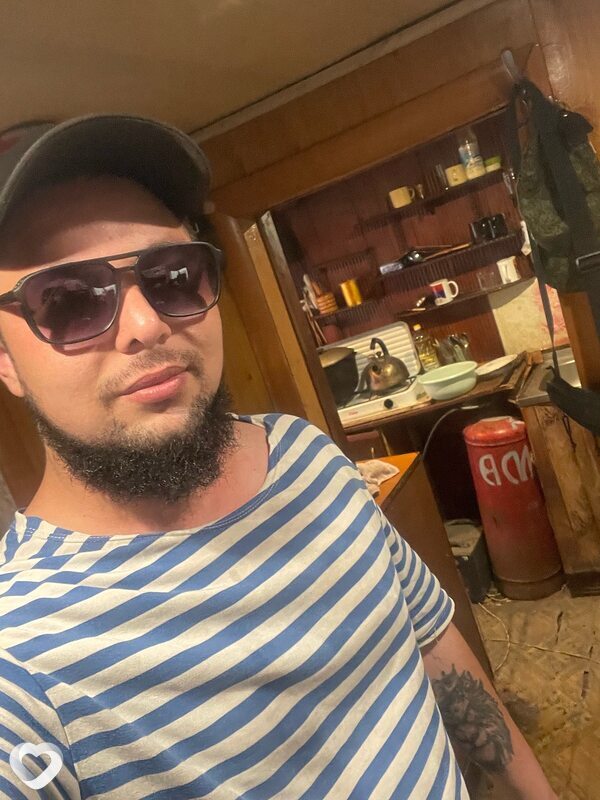 Артем, 27, Краснодаре — анкета №2474858