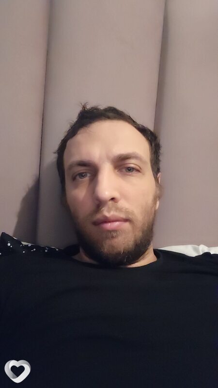 Андрей, 39, Красногорске — анкета №2474879