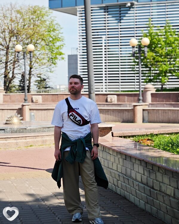 Дмитрий, 29, Казани — анкета №2474838