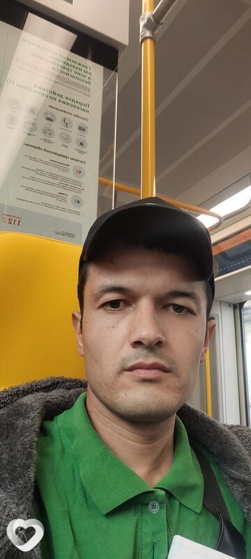 Туйгун, 27, Москве — анкета №2474842