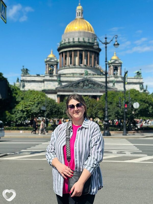 Диана, 37, Казани — анкета №2474845