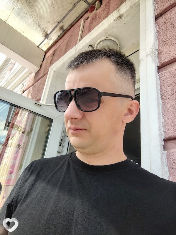 Кирилл, 38, Барановичах — анкета №2474846