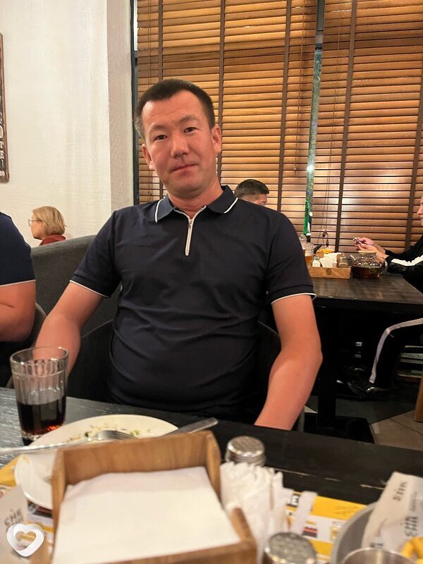 Адил, 33, Актау — анкета №2474851