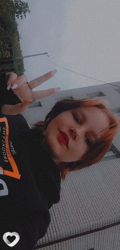 Елена, 21, Улан-Удэ — анкета №2474855