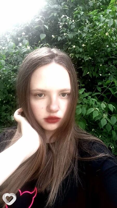 Полина, 22, Таганроге — анкета №2474792