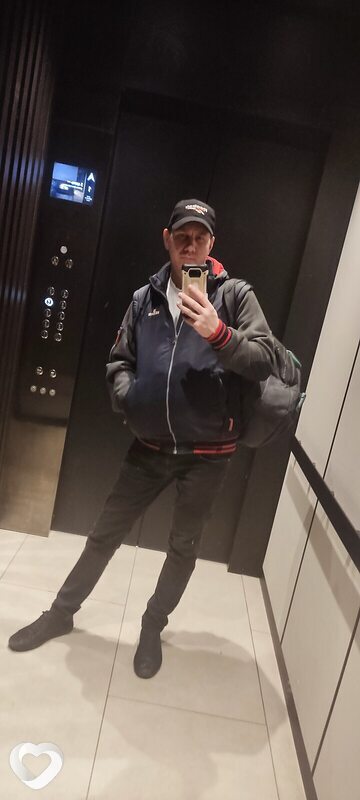 Санька, 38, Екатеринбурге — анкета №2474793