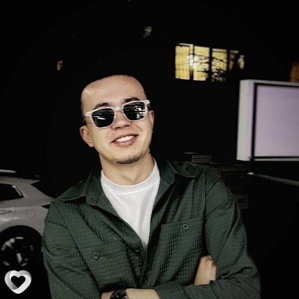 Бек, 26, Алматы — анкета №2474795