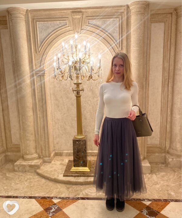 Екатерина, 38, Москве — анкета №2474798