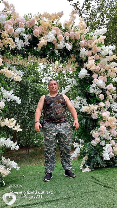 Александр, 41, Липецке — анкета №2474889