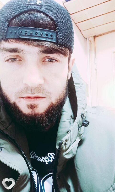 Билол, 26, Балашихе — анкета №2474891