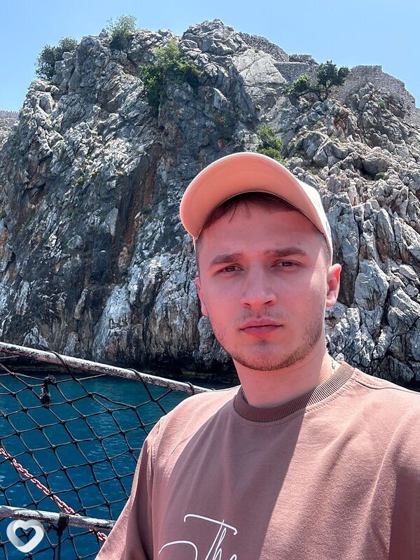 Дима, 40, Воронеже — анкета №2474894