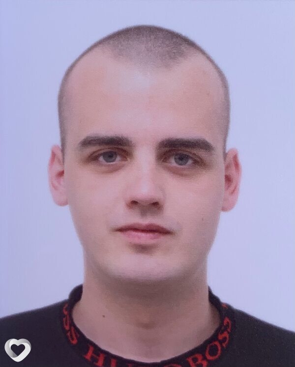 Аскал, 24, Бобруйске — анкета №2474897