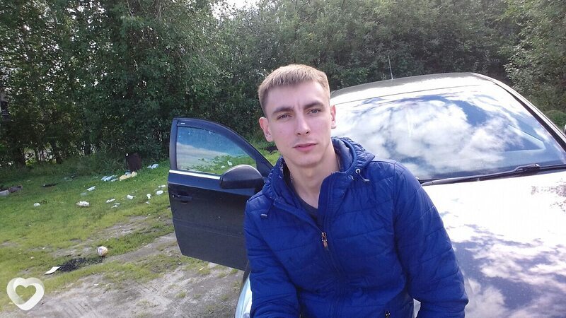 Евгений, 33, Новосибирске — анкета №2683953