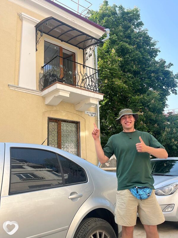 Денис, 31, Севастополе — анкета №2683962