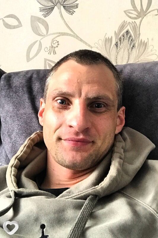 Роман, 35, Минске — анкета №2683964