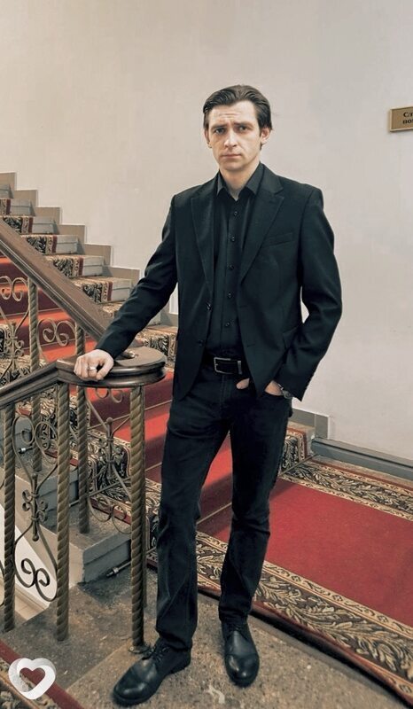 Максим, 36, Брянске — анкета №2683900