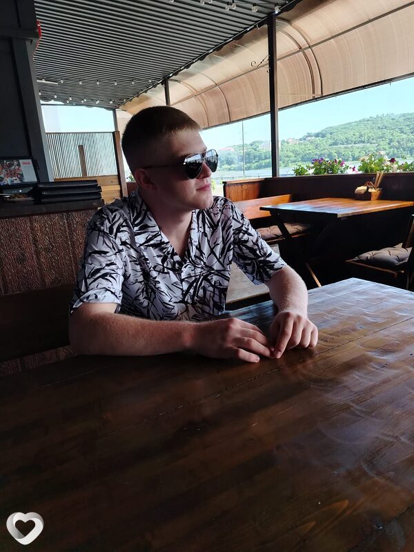 Дмитрий, 22, Находке — анкета №2683902