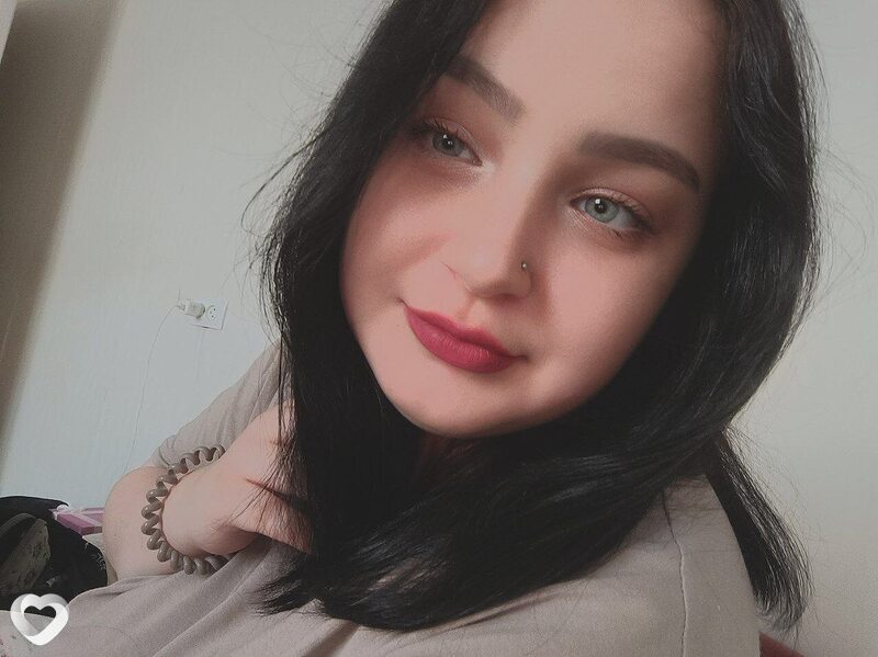 Дарья, 20, Минске — анкета №2683909