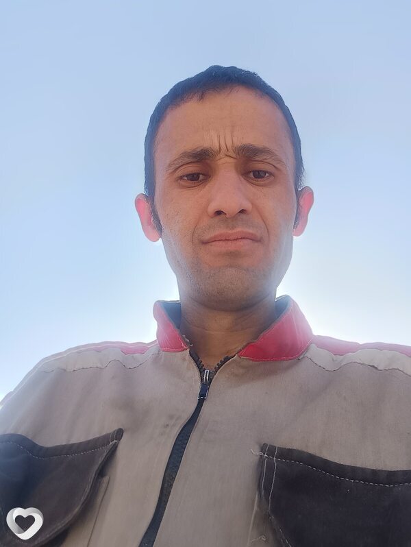 Нурик, 35, Алматы — анкета №2683915