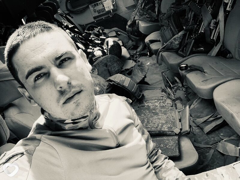 Виталий, 26, Каменске-Шахтинском — анкета №2683916